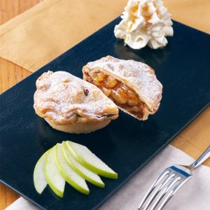 Apple pie