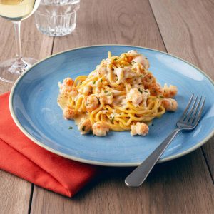 Cacio-Pepe-Lob's Cacio e pepe Lob's